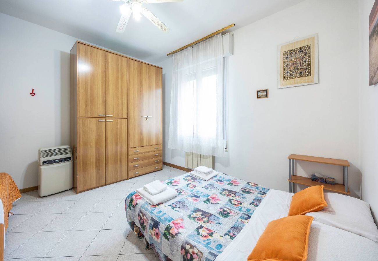 Apartment in Bologna - Nadia House, Bologna by Short Holidays