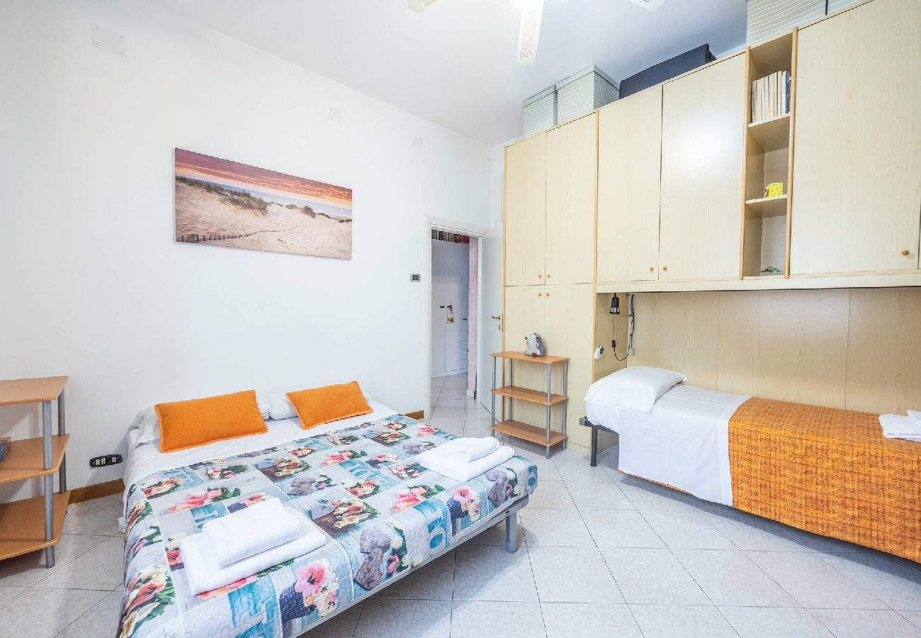 Apartment in Bologna - Nadia House, Bologna by Short Holidays