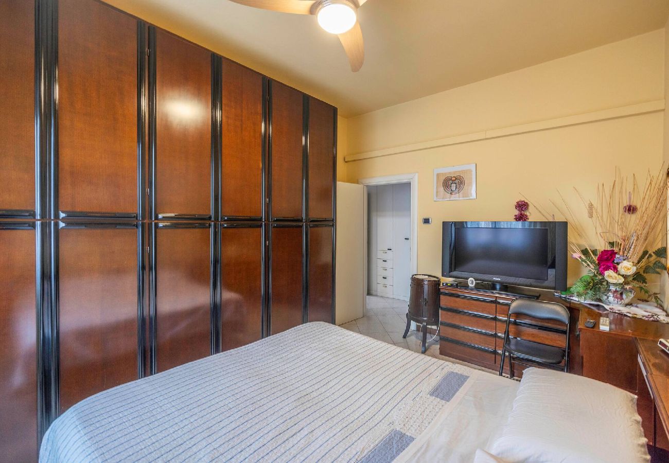 Apartment in Bologna - Nadia House, Bologna by Short Holidays