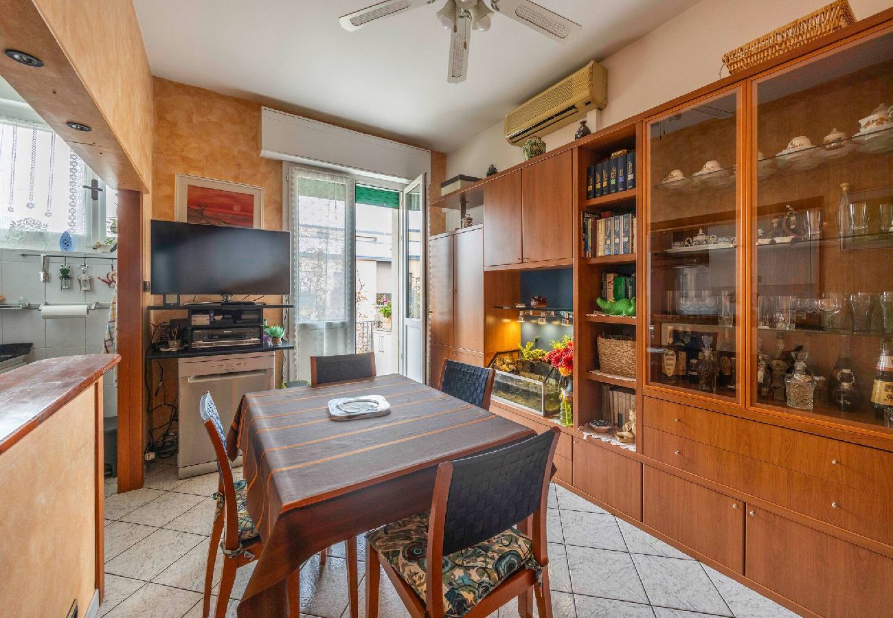 Apartment in Bologna - Nadia House, Bologna by Short Holidays