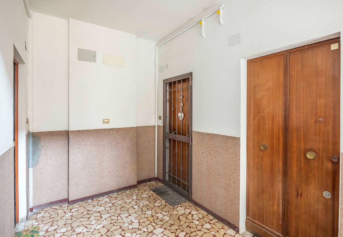 Apartment in Bologna - Nadia House, Bologna by Short Holidays