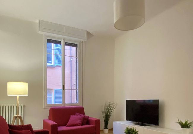 Apartment in Bologna - Porta Nova, Bologna by Short Holidays