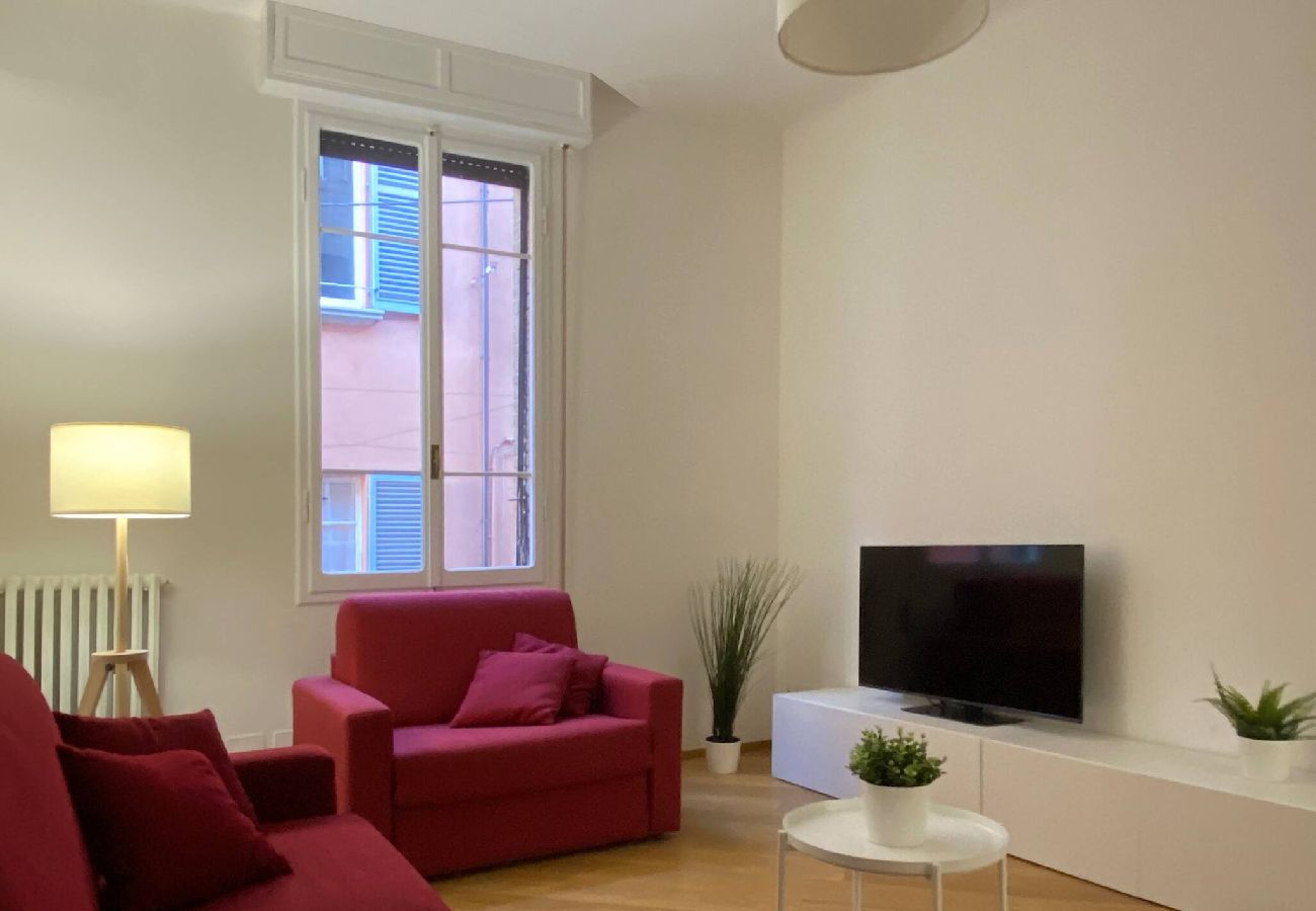 Apartment in Bologna - Porta Nova, Bologna by Short Holidays