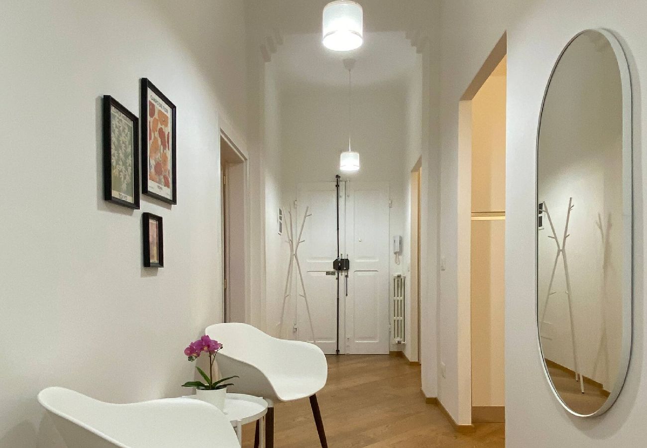 Apartment in Bologna - Porta Nova, Bologna by Short Holidays