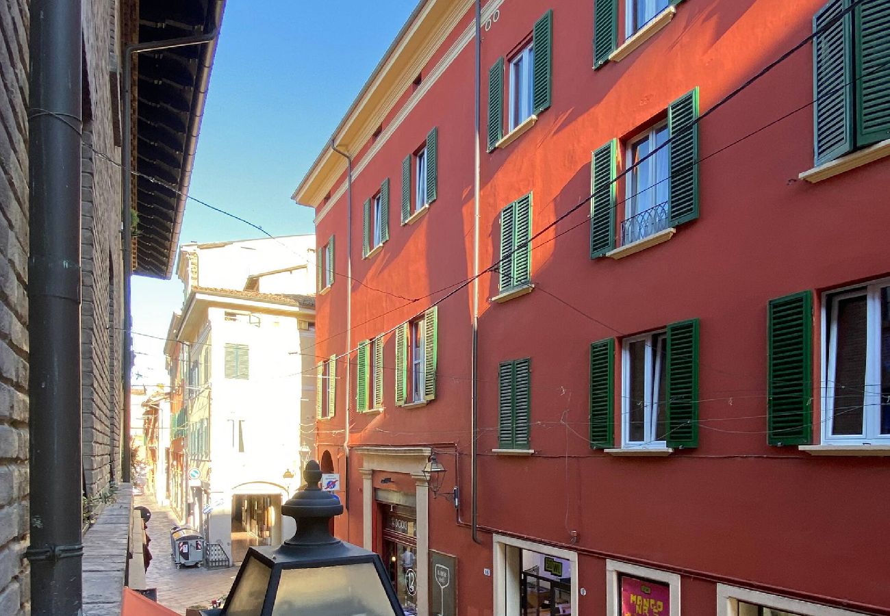 Apartment in Bologna - Porta Nova, Bologna by Short Holidays