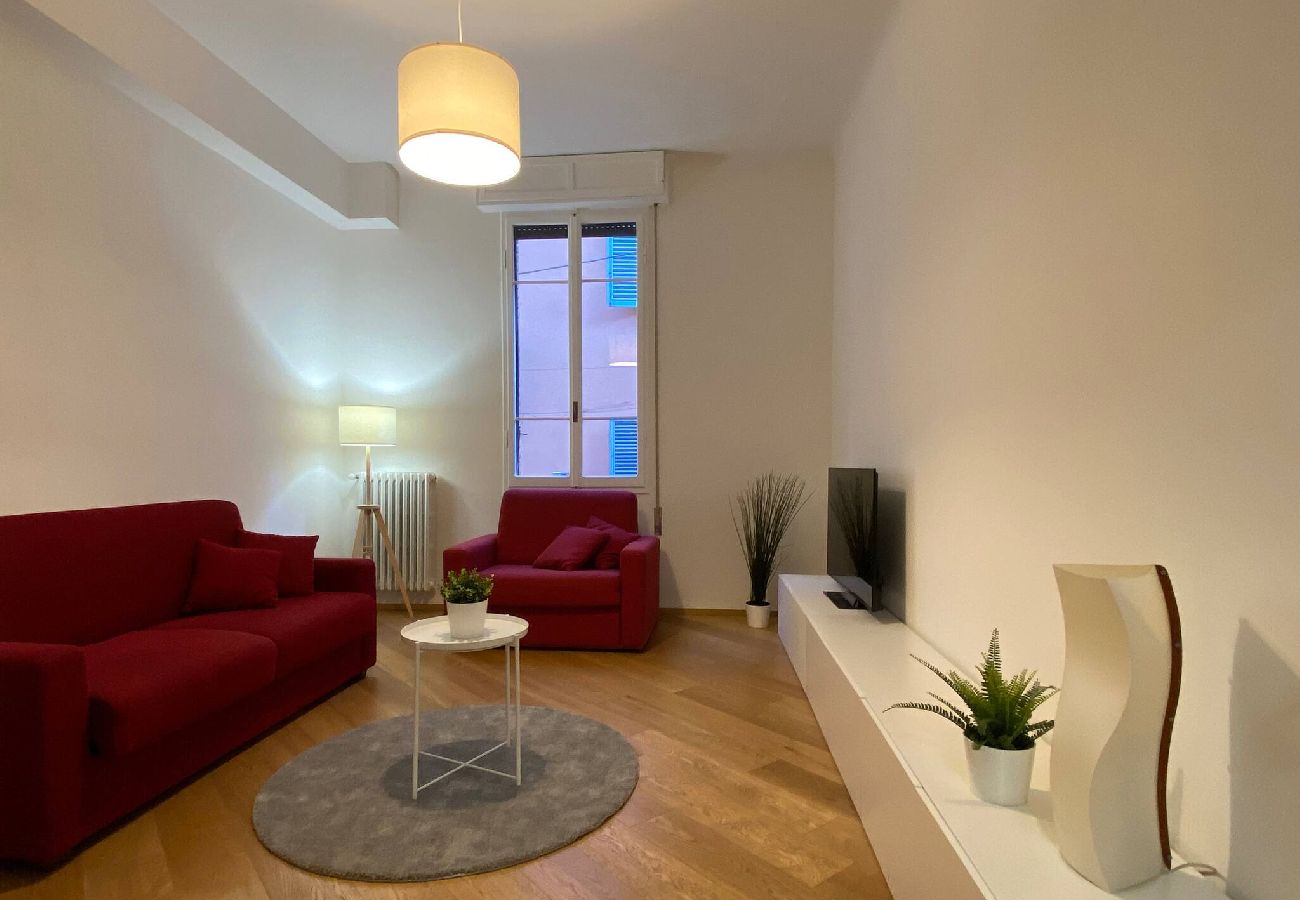Apartment in Bologna - Porta Nova, Bologna by Short Holidays