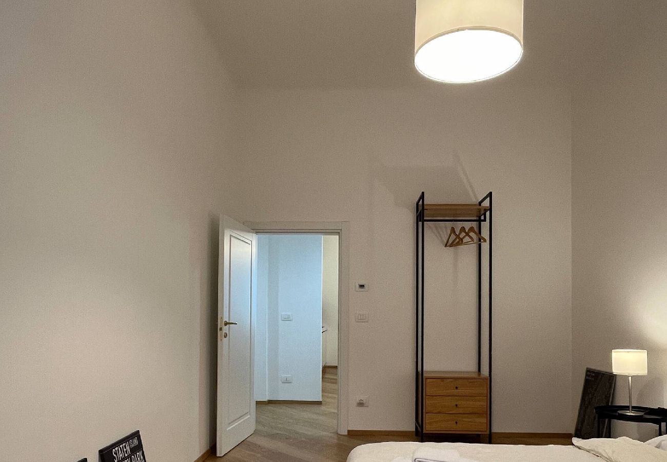 Apartment in Bologna - Porta Nova, Bologna by Short Holidays