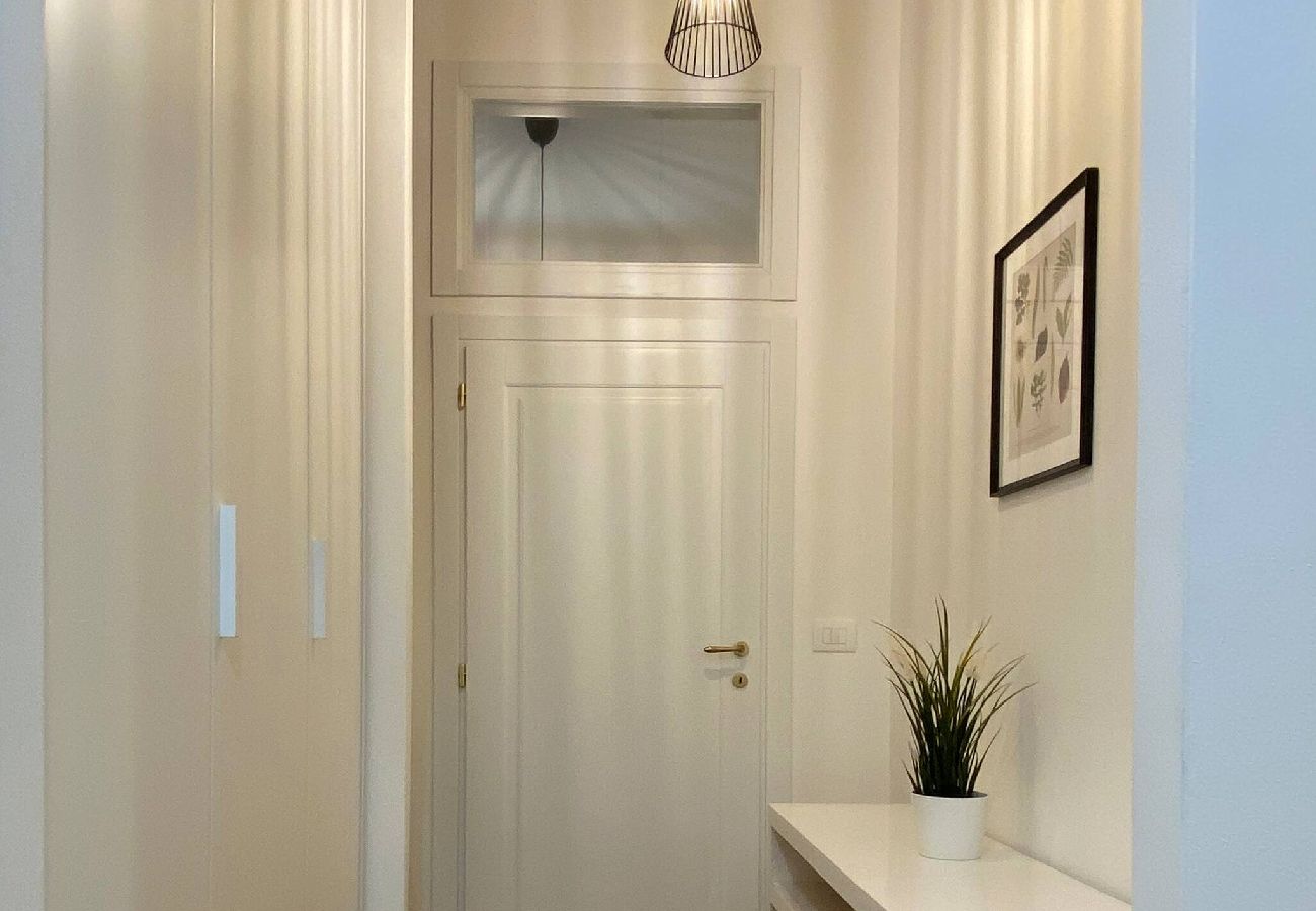 Apartment in Bologna - Porta Nova, Bologna by Short Holidays