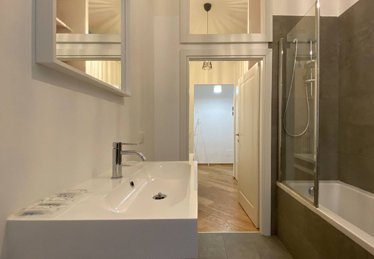 Apartment in Bologna - Porta Nova, Bologna by Short Holidays