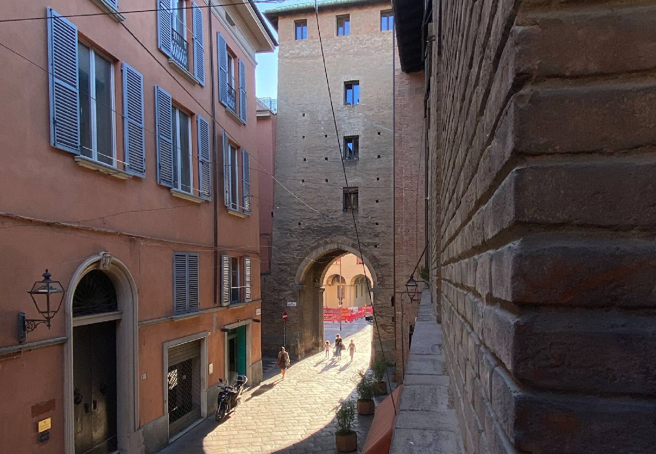 Apartment in Bologna - Porta Nova, Bologna by Short Holidays