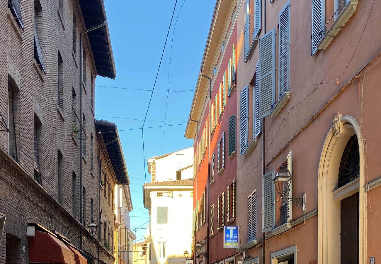 Apartment in Bologna - Porta Nova, Bologna by Short Holidays