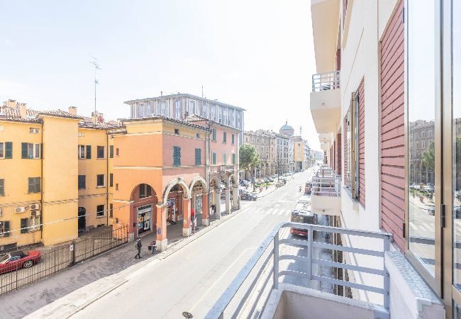 Apartment in Bologna - Rita House, Bologna By Short Holidays