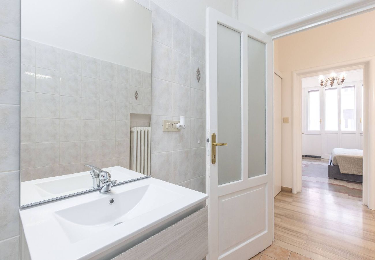 Apartment in Bologna - Rita House, Bologna By Short Holidays