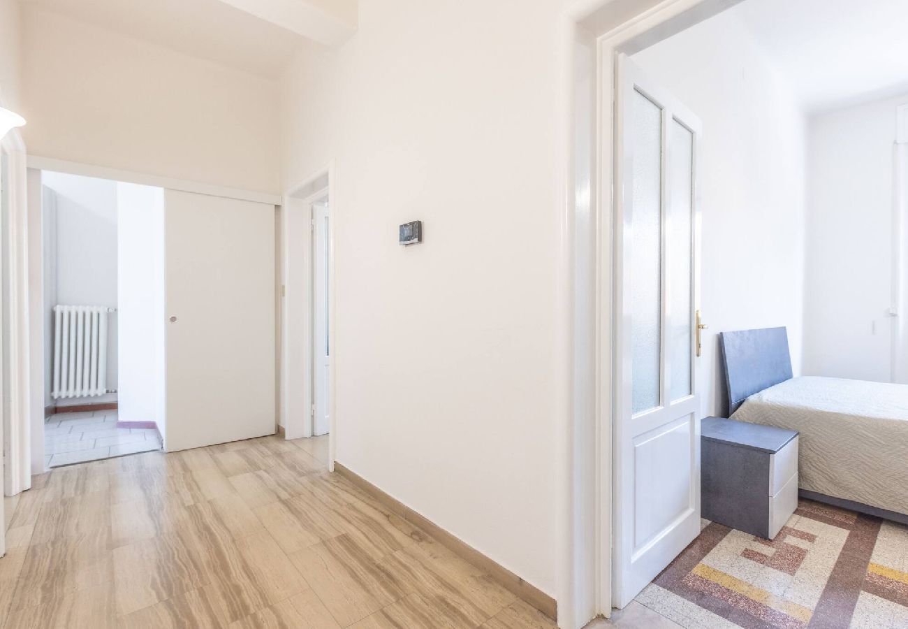 Apartment in Bologna - Rita House, Bologna By Short Holidays