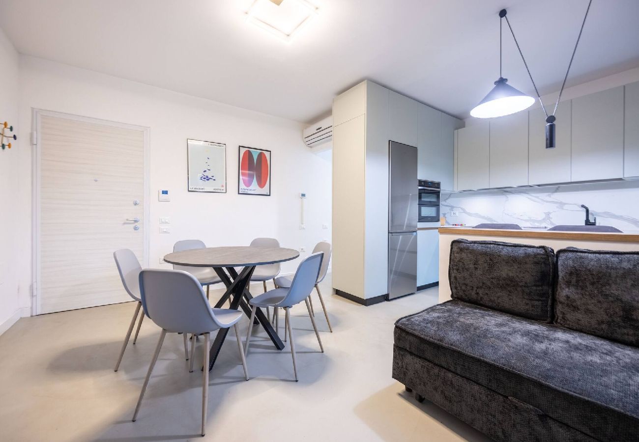 Apartment in Bologna - Urban Oasis, Bologna by Short Holidays
