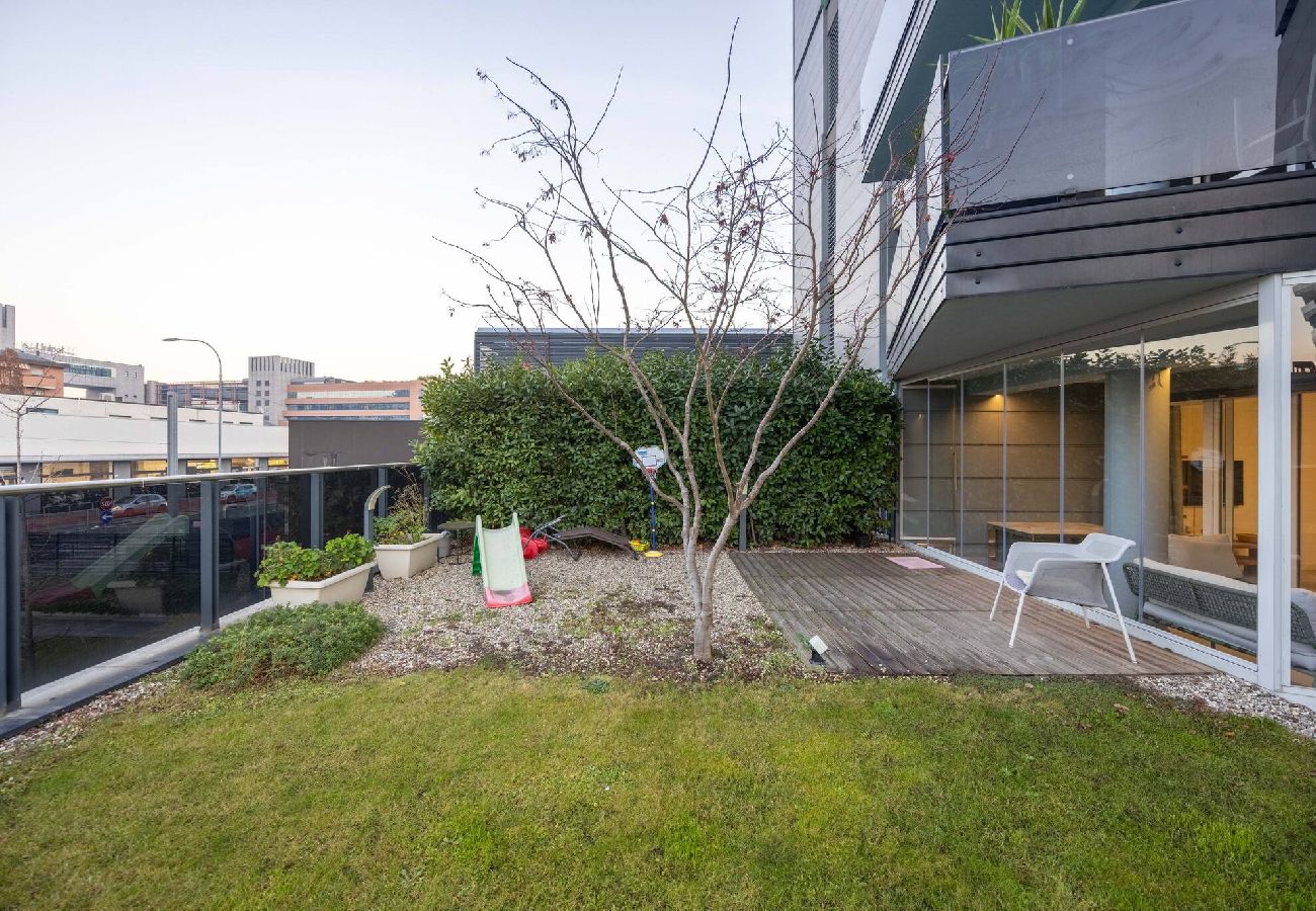 Apartment in Bologna - Urban Oasis, Bologna by Short Holidays
