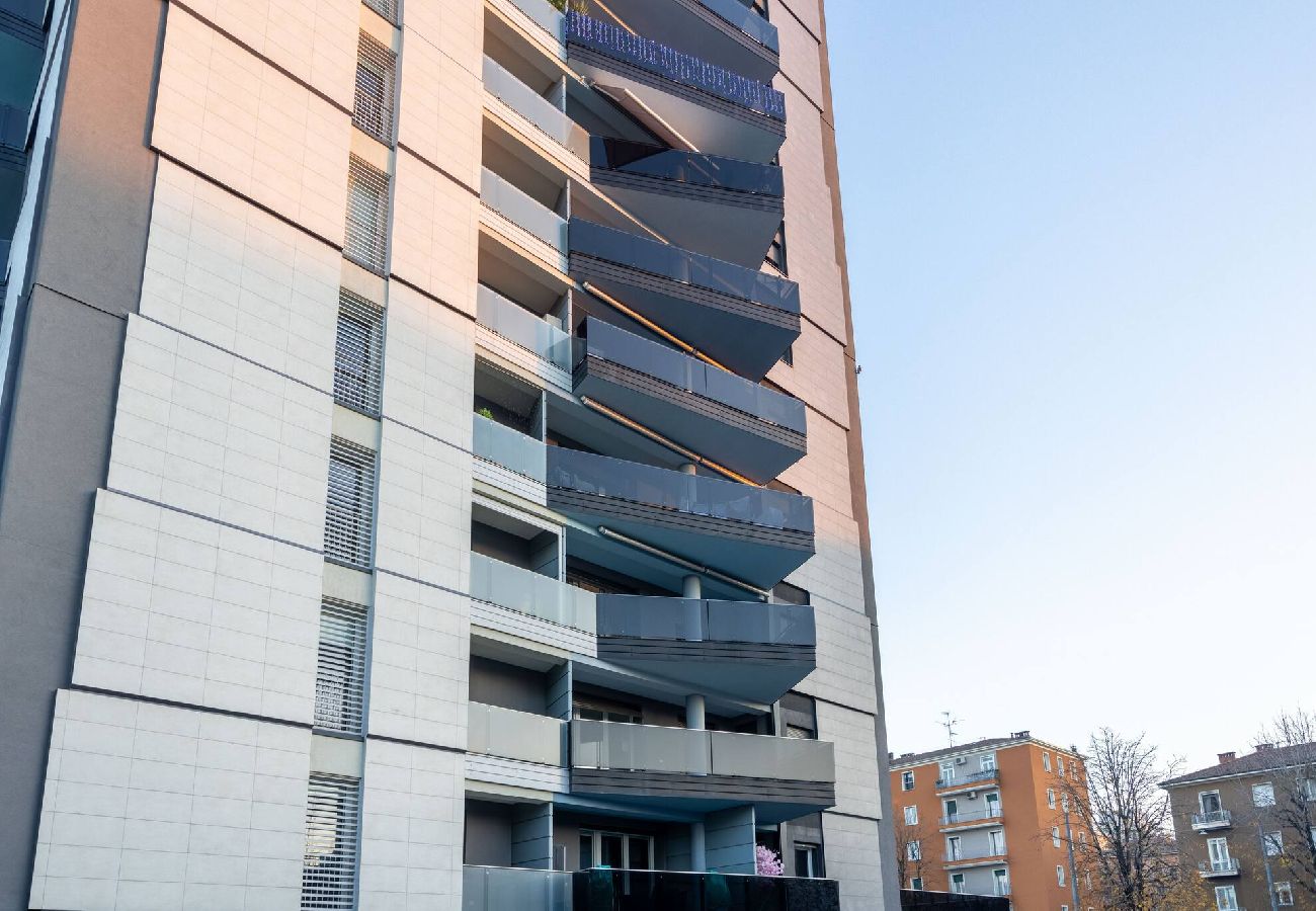 Apartment in Bologna - Urban Oasis, Bologna by Short Holidays