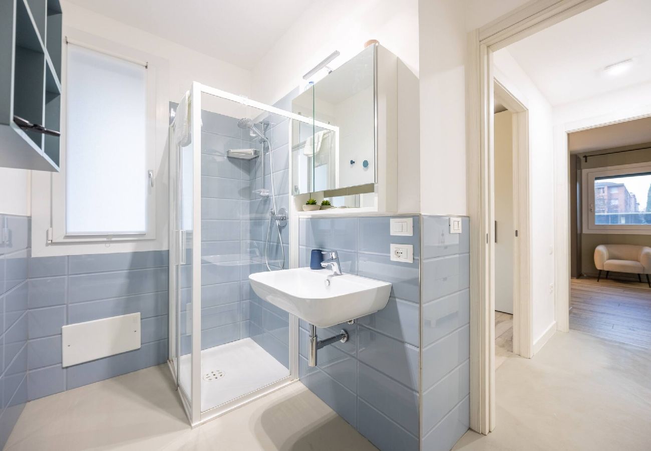 Apartment in Bologna - Urban Oasis, Bologna by Short Holidays