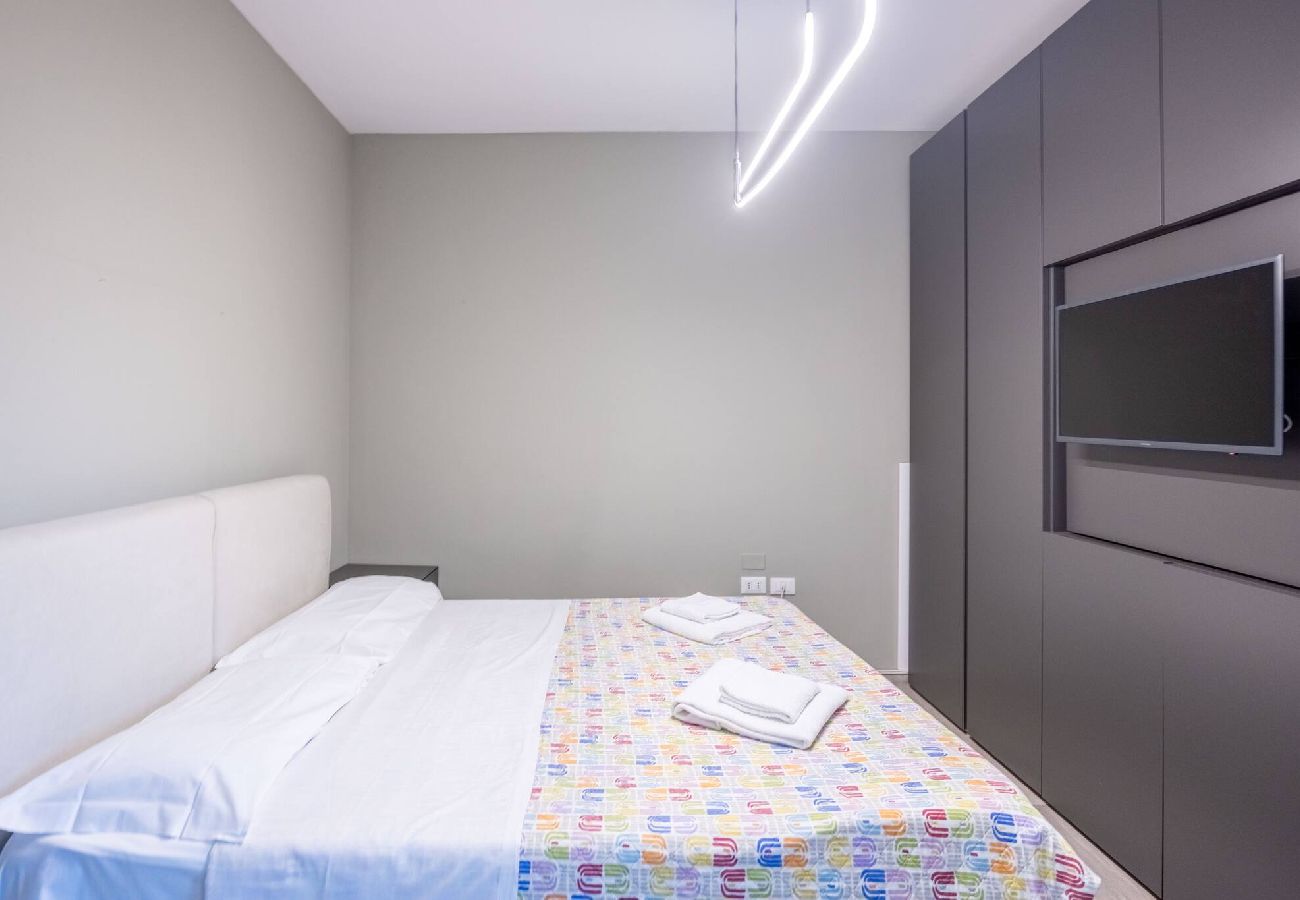 Apartment in Bologna - Urban Oasis, Bologna by Short Holidays