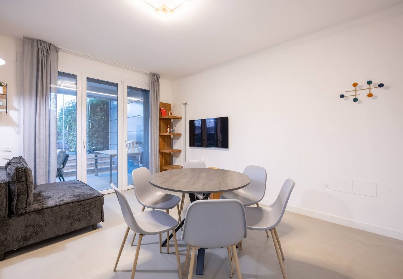 Apartment in Bologna - Urban Oasis, Bologna by Short Holidays