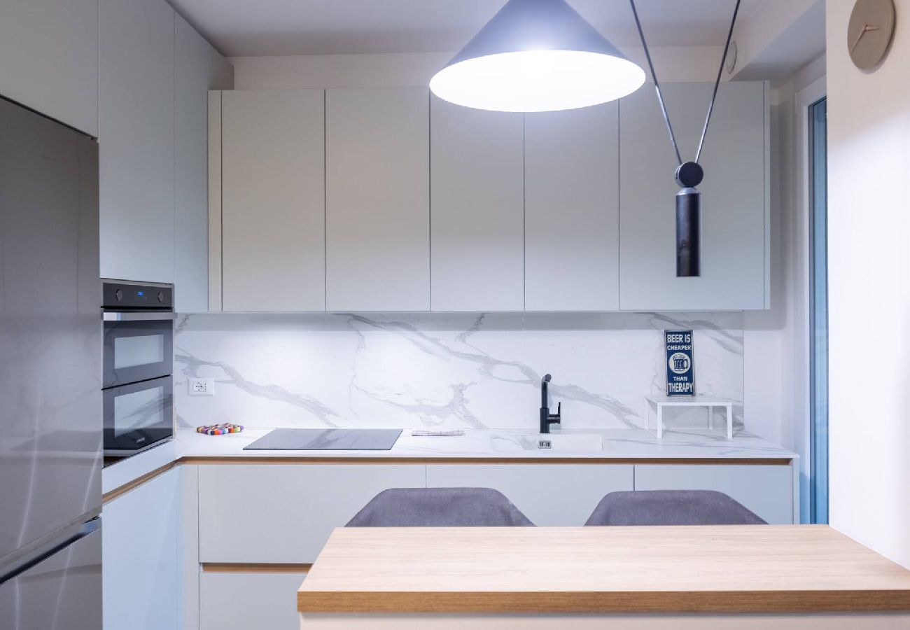 Apartment in Bologna - Urban Oasis, Bologna by Short Holidays