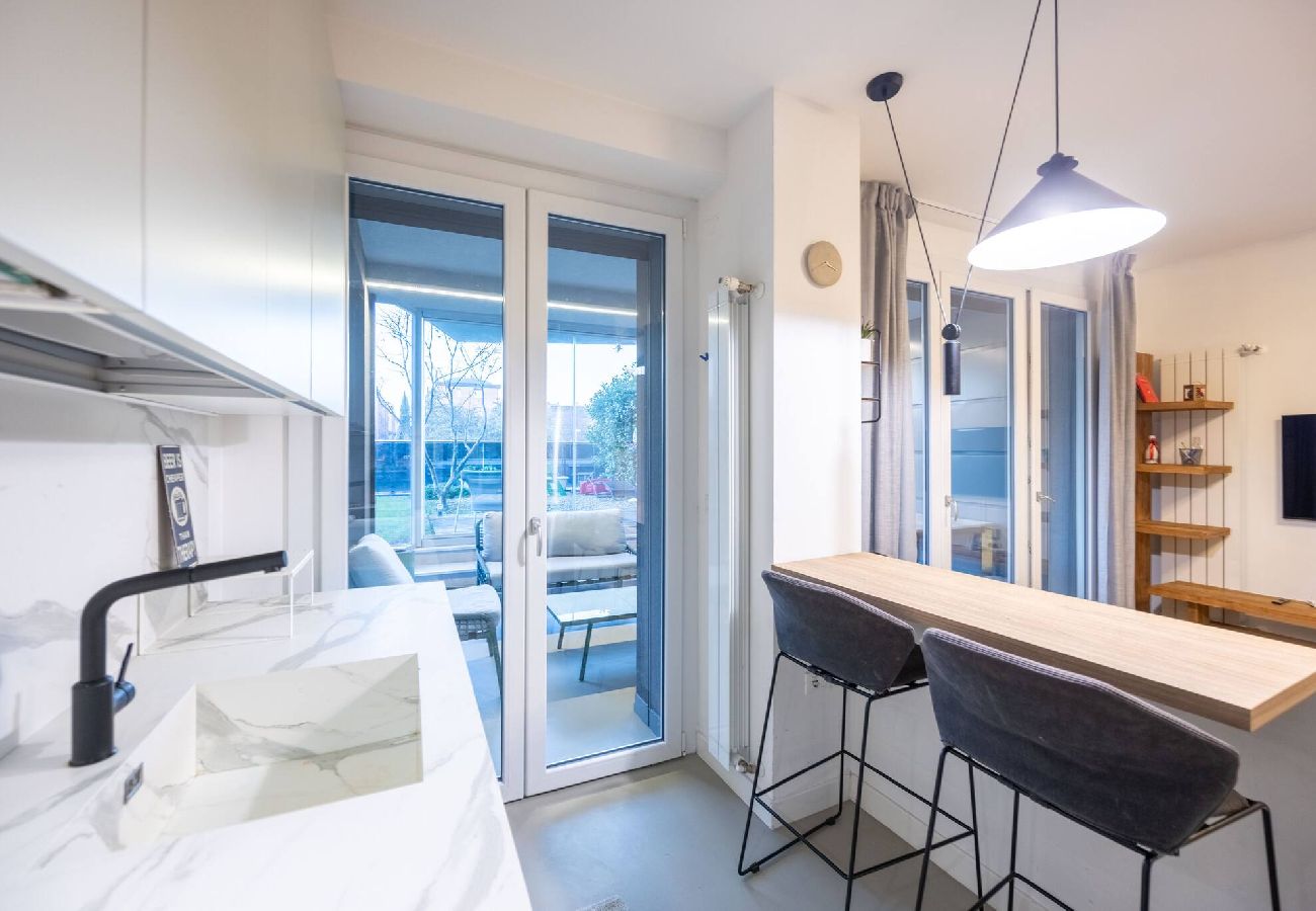 Apartment in Bologna - Urban Oasis, Bologna by Short Holidays