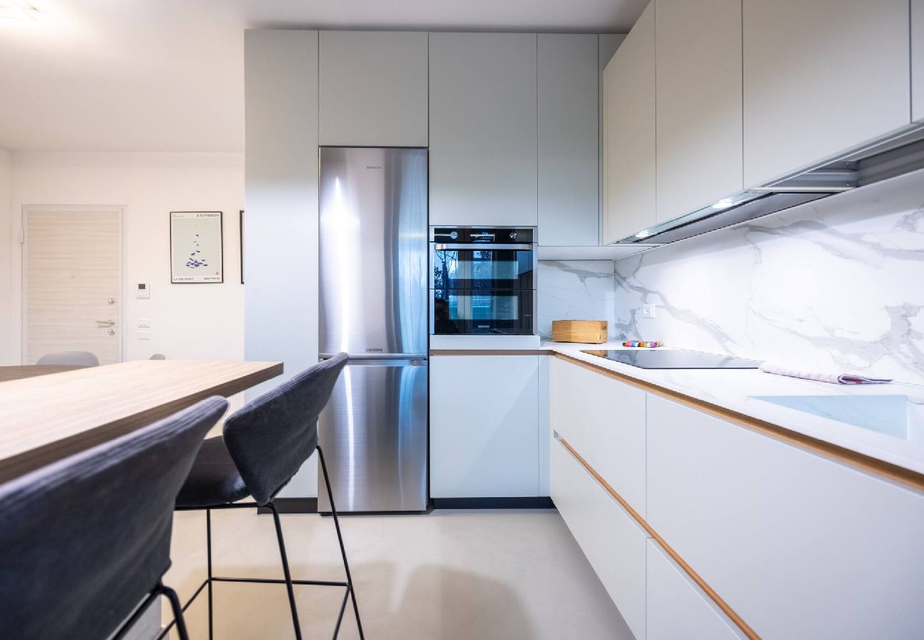 Apartment in Bologna - Urban Oasis, Bologna by Short Holidays