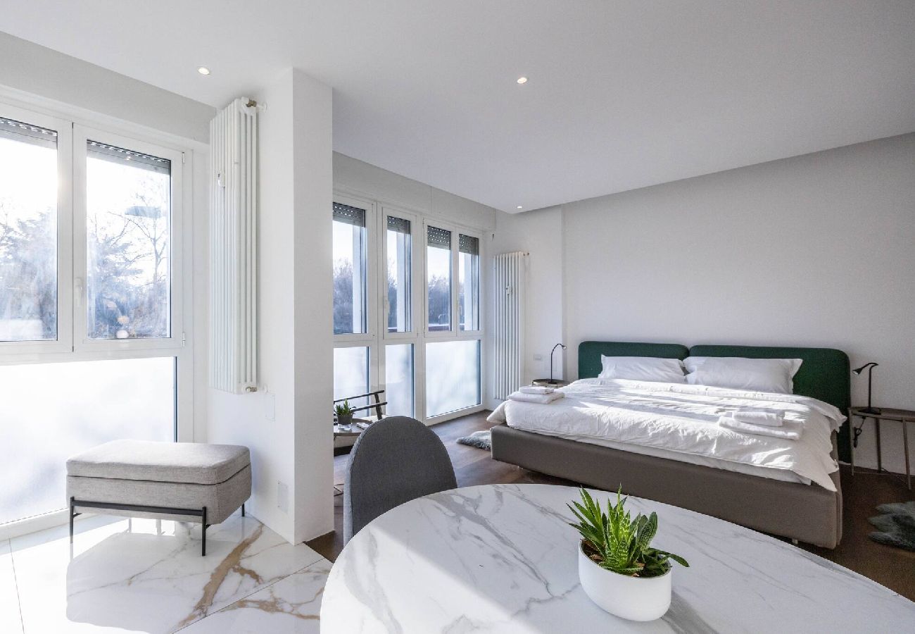Apartment in Bologna - Maison Masini 2, Bologna by Short Holidays