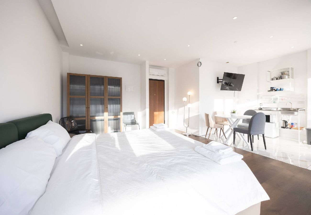 Apartment in Bologna - Maison Masini 2, Bologna by Short Holidays
