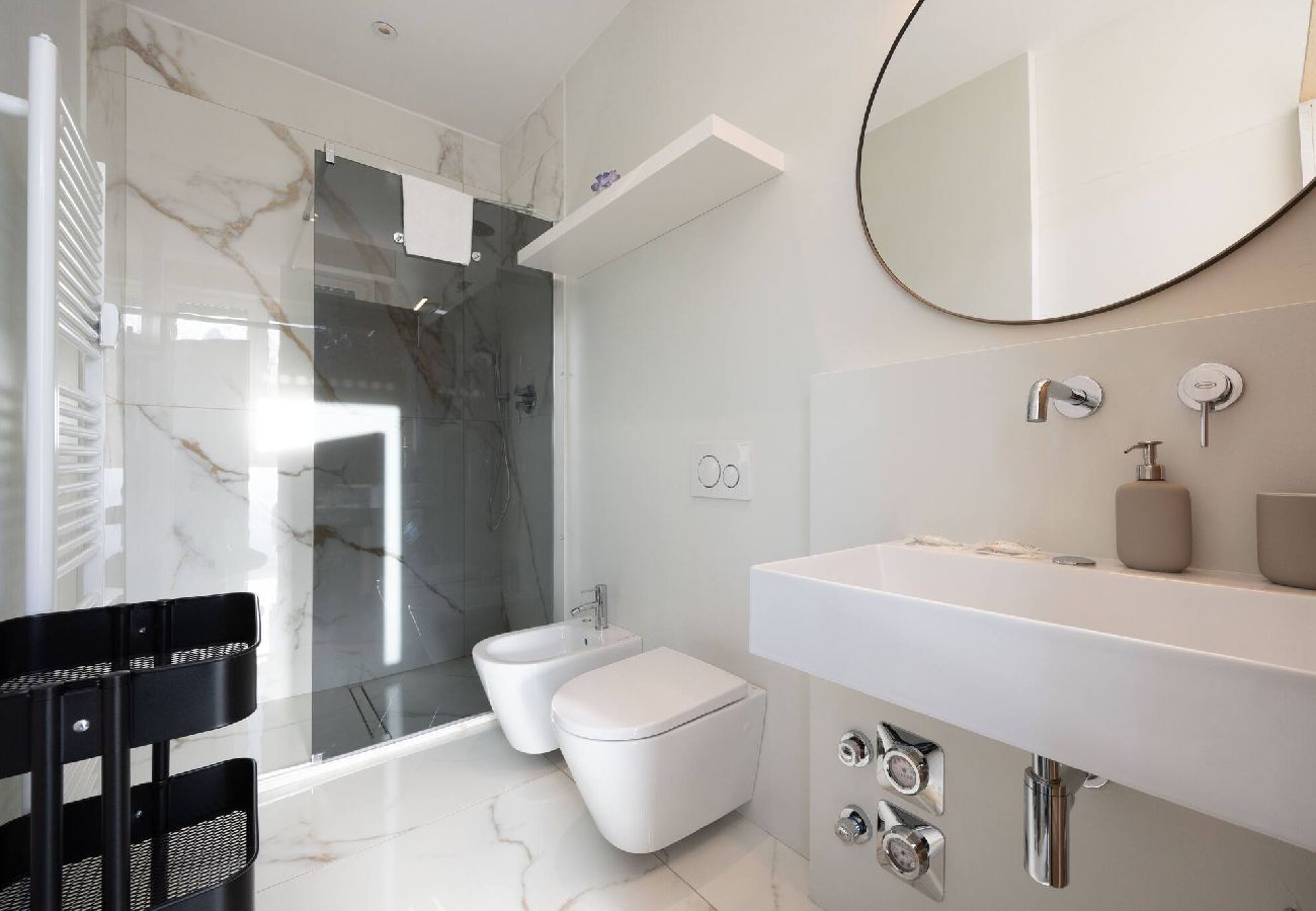 Apartment in Bologna - Maison Masini 2, Bologna by Short Holidays
