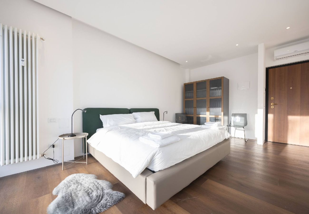 Apartment in Bologna - Maison Masini 2, Bologna by Short Holidays