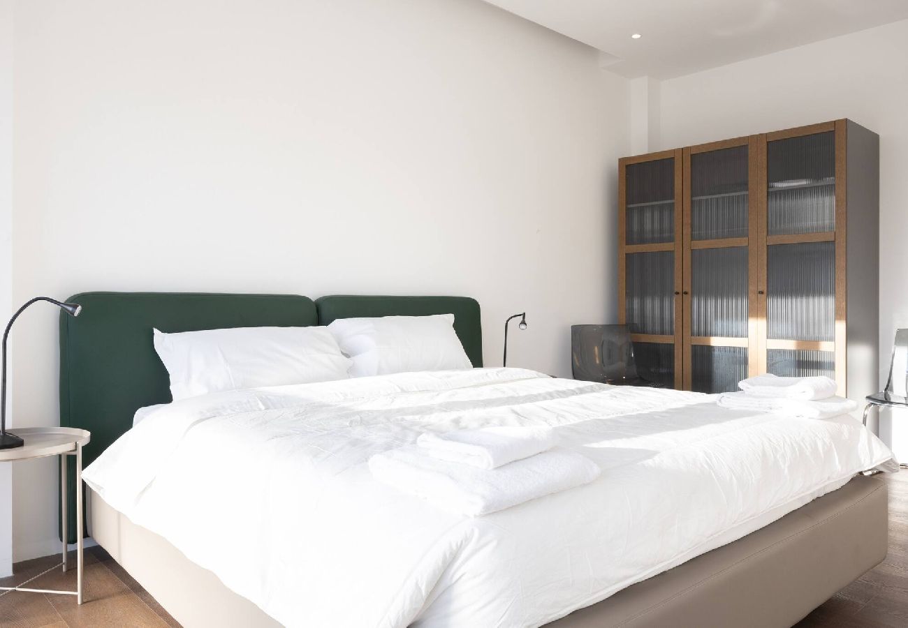 Apartment in Bologna - Maison Masini 2, Bologna by Short Holidays