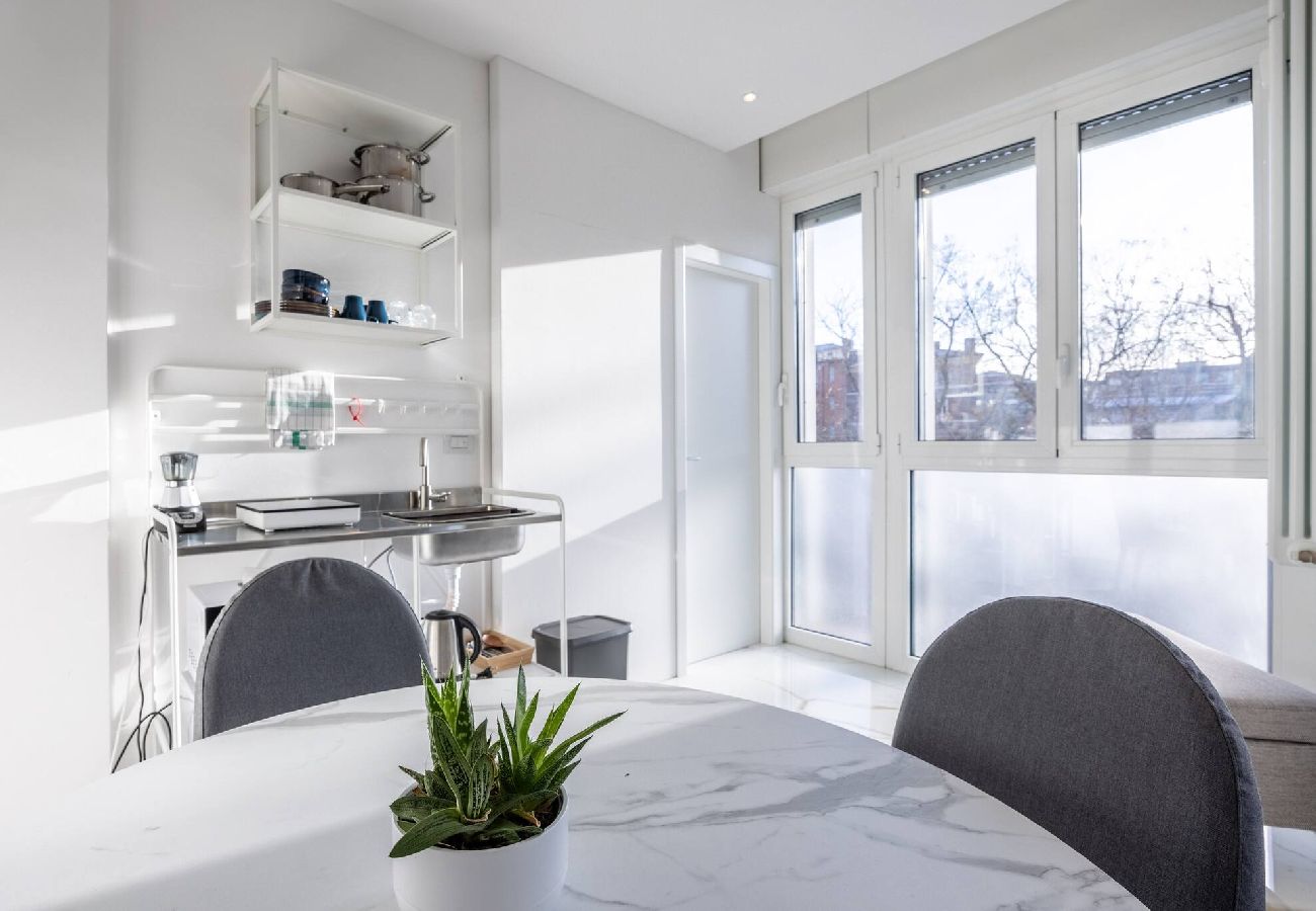 Apartment in Bologna - Maison Masini 2, Bologna by Short Holidays