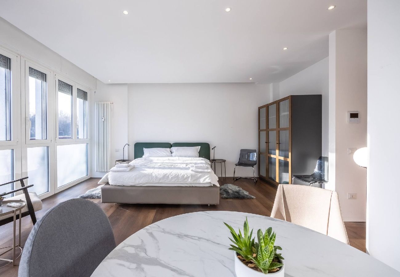 Apartment in Bologna - Maison Masini 2, Bologna by Short Holidays