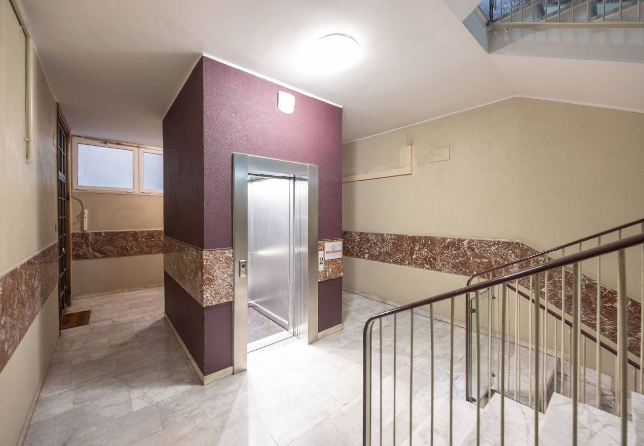 Apartment in Bologna - Maison Masini 2, Bologna by Short Holidays
