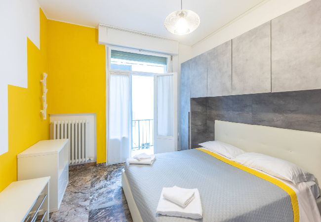 Apartment in Bologna - La Finestra Sul Centro, Bologna By Short Holidays