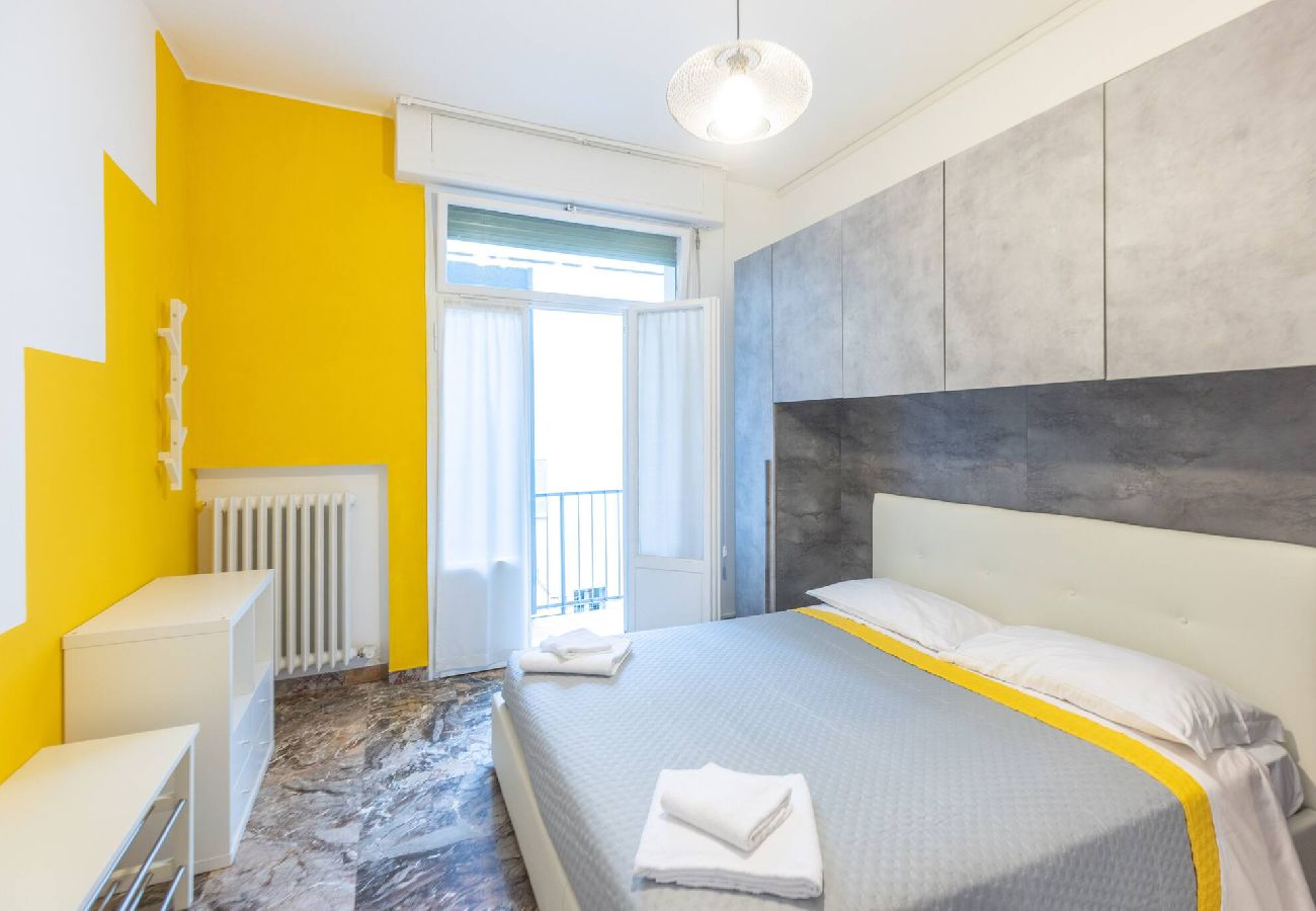 Apartment in Bologna - La Finestra Sul Centro, Bologna By Short Holidays