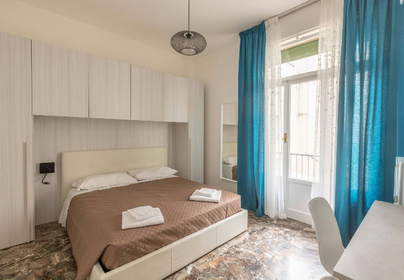 Apartment in Bologna - La Finestra Sul Centro, Bologna By Short Holidays