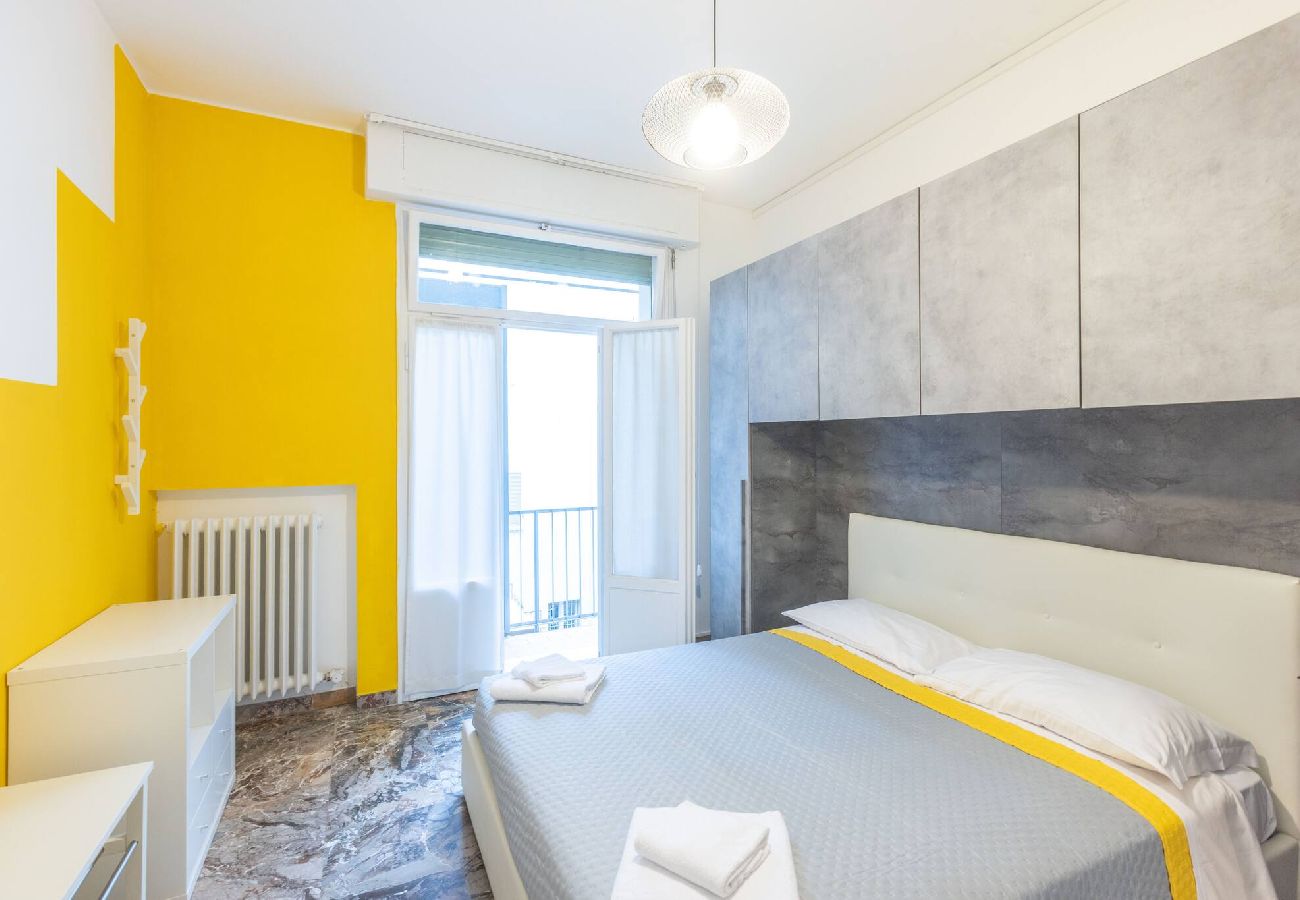 Apartment in Bologna - La Finestra Sul Centro, Bologna By Short Holidays