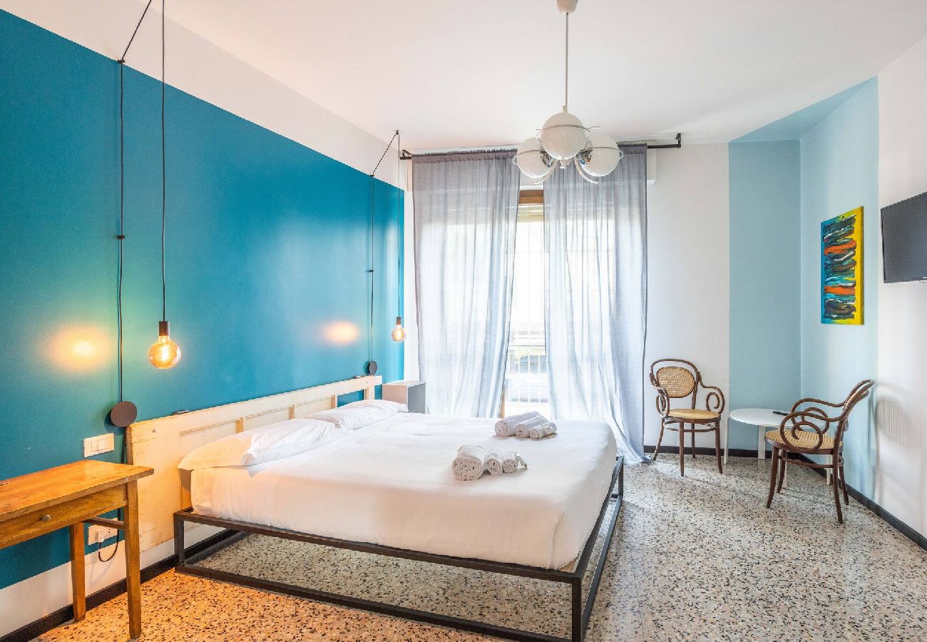 Rent by room in Bologna - Stanza Cuori, Bologna