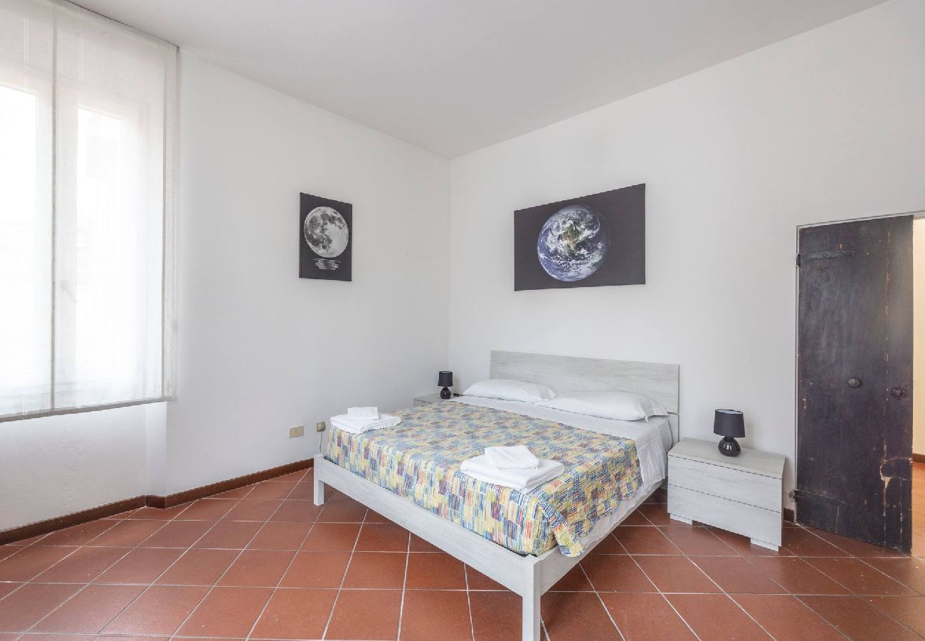 Apartment in Bologna - Family & Friends, Bologna by Short Holidays