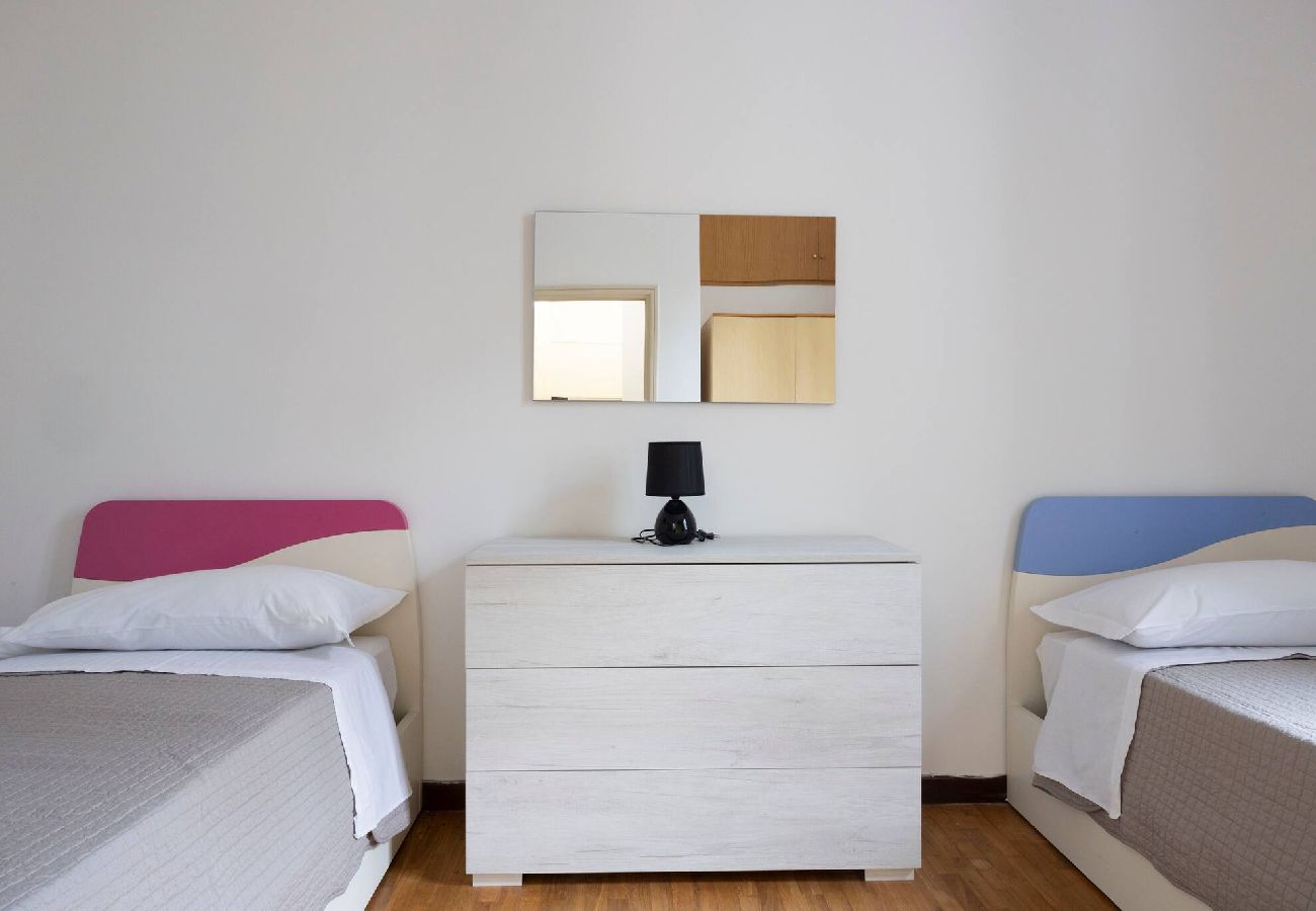 Apartment in Bologna - Family & Friends, Bologna by Short Holidays