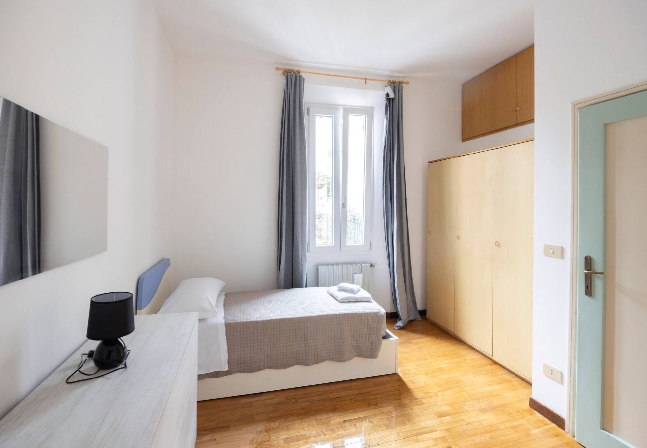Apartment in Bologna - Family & Friends, Bologna by Short Holidays
