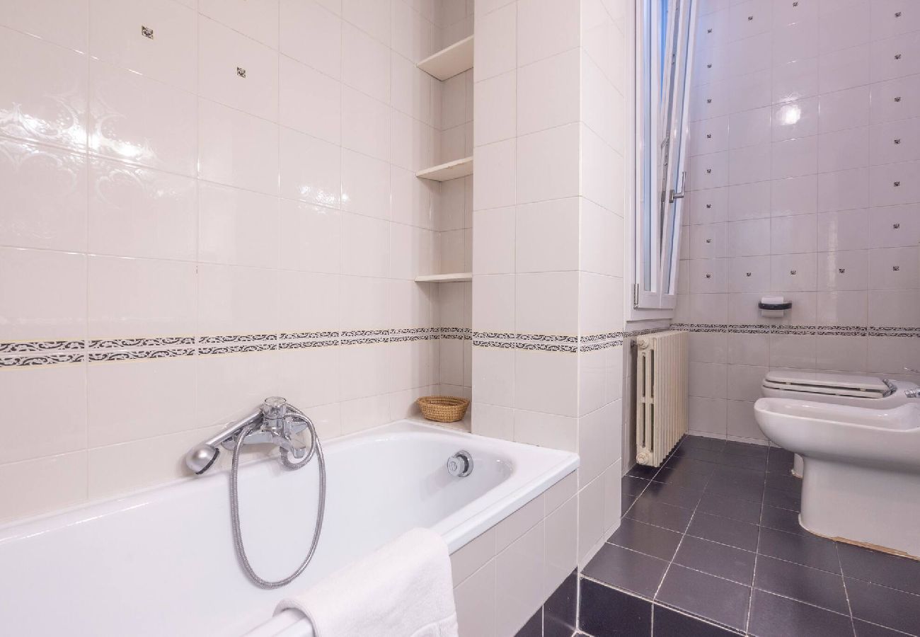 Apartment in Bologna - Family & Friends, Bologna by Short Holidays