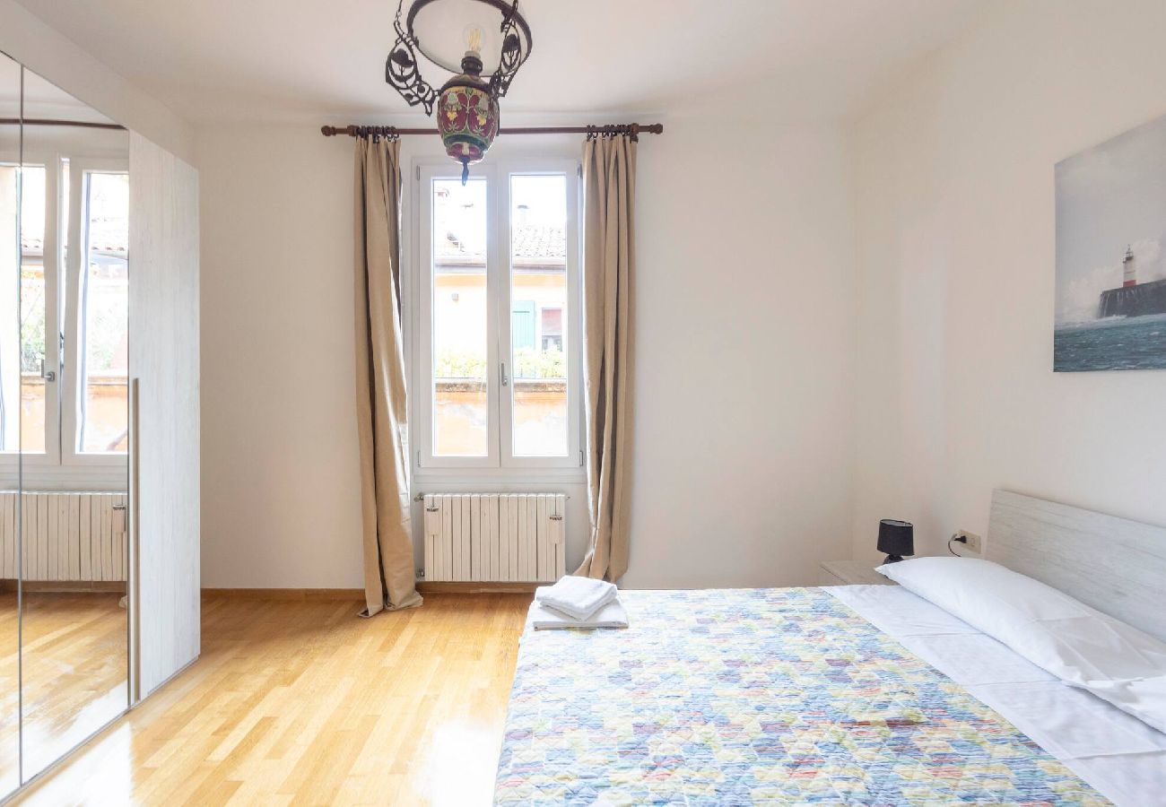 Apartment in Bologna - Family & Friends, Bologna by Short Holidays