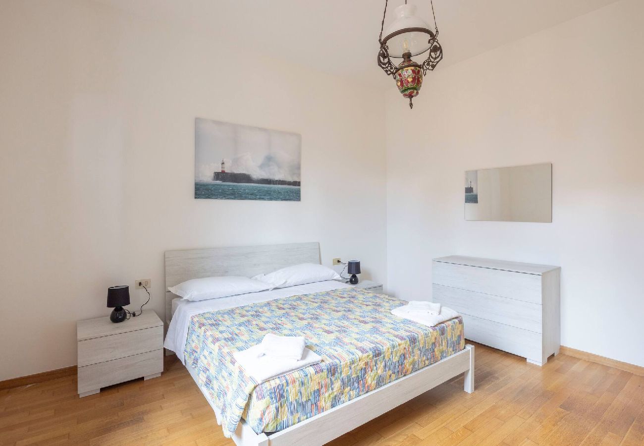 Apartment in Bologna - Family & Friends, Bologna by Short Holidays