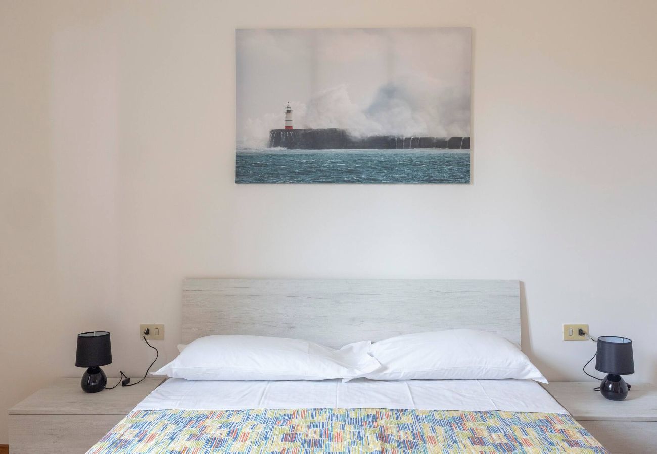 Apartment in Bologna - Family & Friends, Bologna by Short Holidays