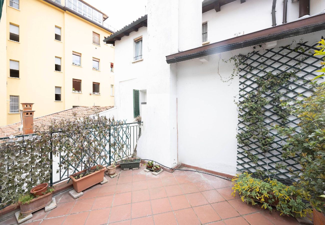 Apartment in Bologna - Family & Friends, Bologna by Short Holidays