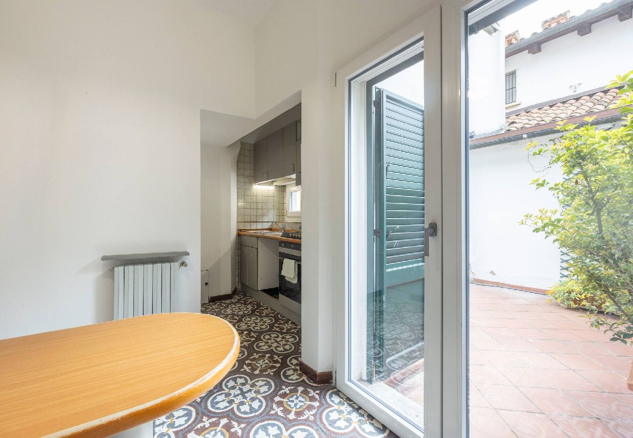 Apartment in Bologna - Family & Friends, Bologna by Short Holidays