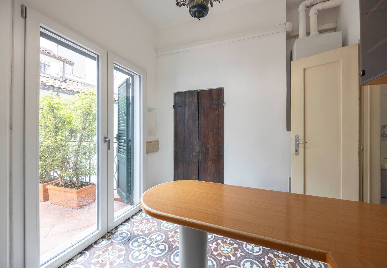 Apartment in Bologna - Family & Friends, Bologna by Short Holidays